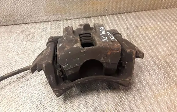 Mercedes-Benz B W245 Front brake caliper