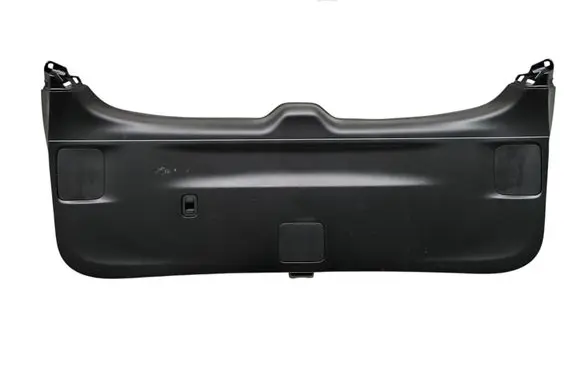 Subaru Forester SK Tailgate/boot lid cover trim 94320SJ000VH 94381SG000 94380FL00A