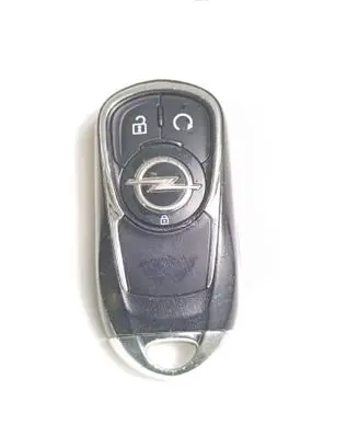 Opel Ampera- E Ignition key/card 13508423A