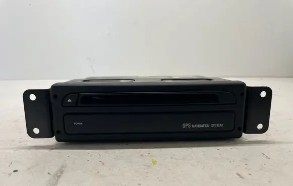 BMW 3 E46 Navigation unit CD/DVD player 6915035 22SY59123B 902201591231