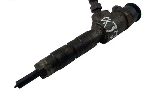Citroen DS3 Fuel injector 0445110340