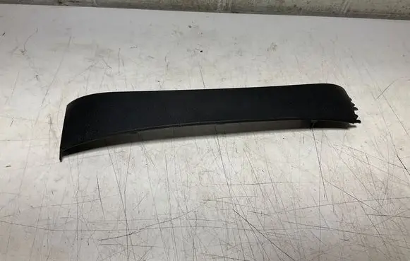 BMW 5 F10 F11 Front passenger seat rail trim 6981771 52106981771 SE30E00695