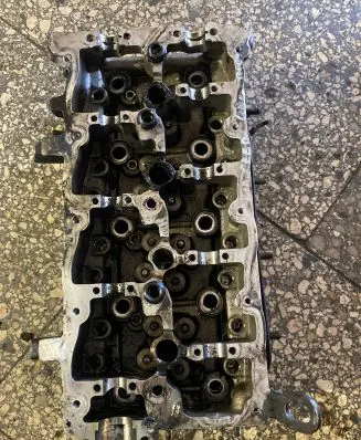 KIA Ceed Engine head 