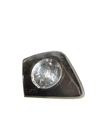 Mazda 3 I Tailgate rear/tail lights P2913 7440