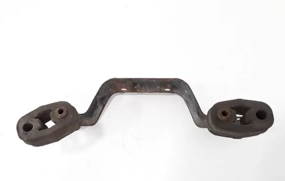 Muffler mount bracket/holder