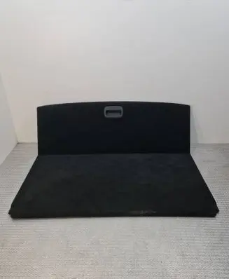 KIA Sportage Trunk/boot floor carpet liner 85720F1000WK 0881301001