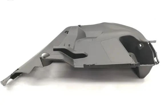 Toyota Yaris Cross Trunk/boot side trim panel 647300D300