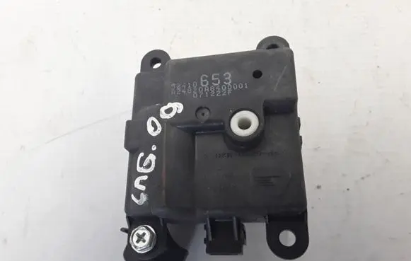 Renault Laguna III Sensor 52410653
