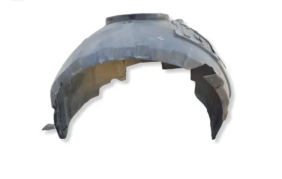 Mercedes-Benz Vito Viano W447 Front wheel arch liner splash guards A4476840277 A4476860782