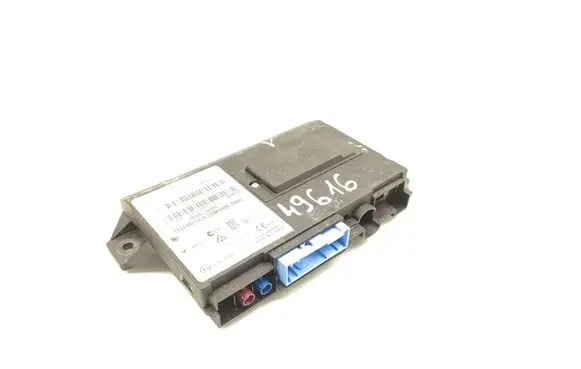 Land Rover Range Rover Evoque L538 GPS navigation control unit/module DPLA70718NJ