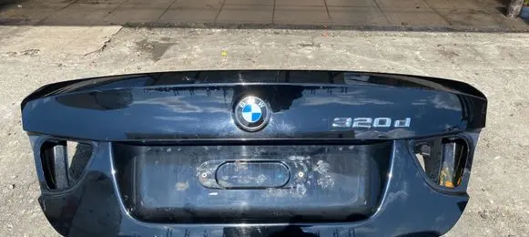 BMW 3 E90 E91 Tailgate/trunk/boot lid 