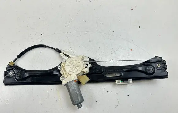 BMW X5 E70 Rear door window regulator with motor 6967262 0130821461