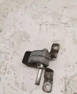 Muffler mount bracket/holder