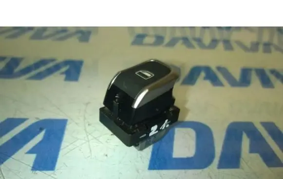 Audi A8 S8 D3 4E Electric window control switch 4H0959855A