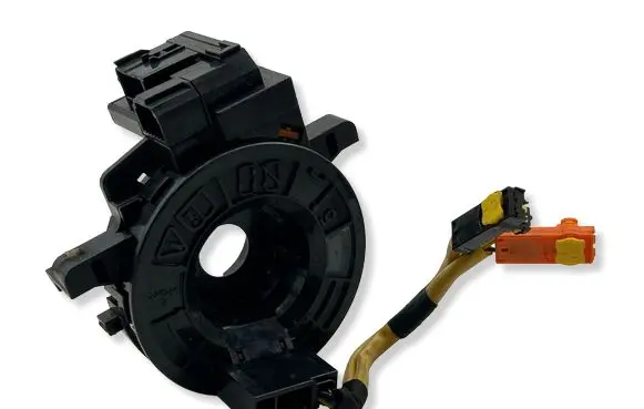 Lexus IS 220D-250-350 Airbag slip ring squib (SRS ring) 42030 75B494