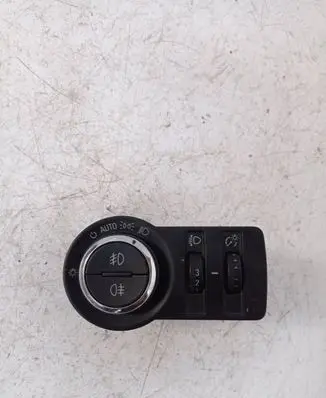 Opel Insignia A Light switch 13268702