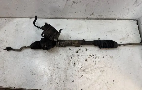 Mercedes-Benz B W245 Steering rack 6700001319 99512201 Q003T62174