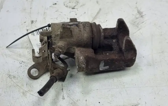 Seat Toledo III (5P) Rear brake caliper