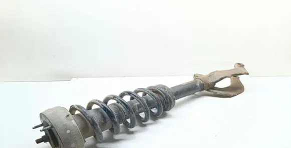 BMW X5 E70 Front shock absorber with coil spring 6781918
