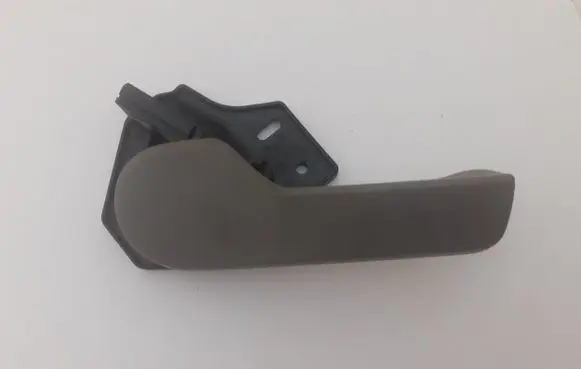 Volkswagen Transporter - Caravelle T5 Engine bonnet (hood) release handle 7H1823633A