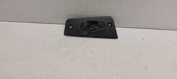 Volkswagen Transporter - Caravelle T5 Sliding door upper roller guide/hinge 7H0843640D