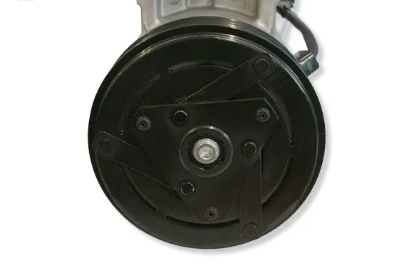 Nissan Teana Air conditioning (A/C) compressor (pump) Z0020458E