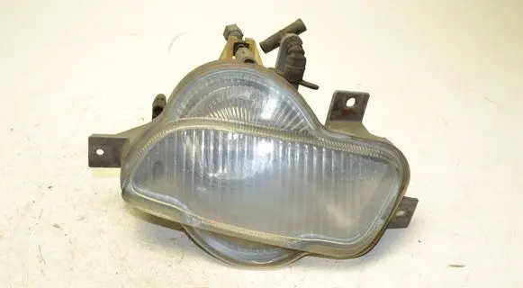 Volvo V70 Front fog light 8620228