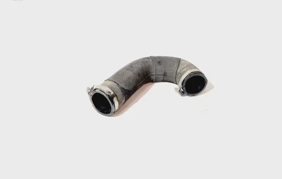 Audi A6 S6 C7 4G Intercooler hose/pipe 4G0145709M 4G0145709