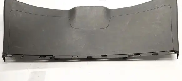 Mercedes-Benz B W246 W242 Tailgate trim A2467400070