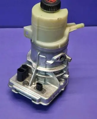 Opel Vivaro Power steering pump 93457191 491100616R