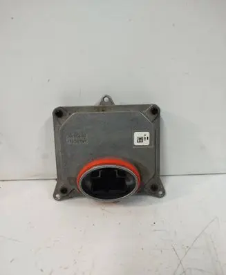 Opel Mokka X Headlight ballast module Xenon 00158764