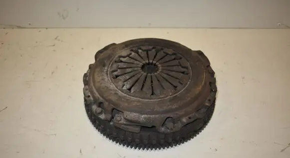 Renault Scenic I Clutch set kit