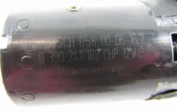 Mitsubishi Space Star Wiper motor 0390241167