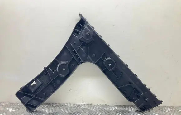 Audi A6 Allroad C7 Bumper support mounting bracket corner 4G9807454J