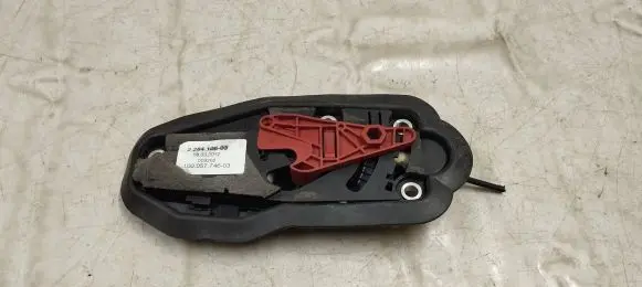 BMW M5 Gear shift cable linkage 2284105