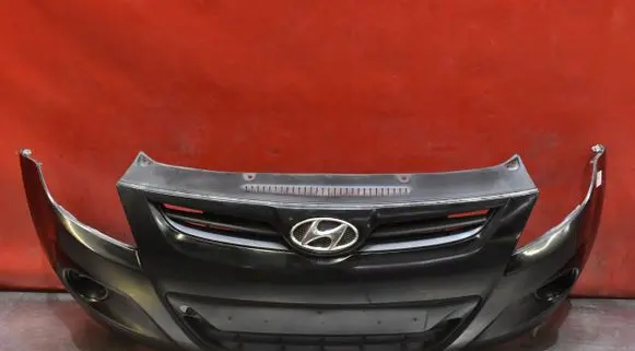 Hyundai i20 (PB PBT) Front bumper
