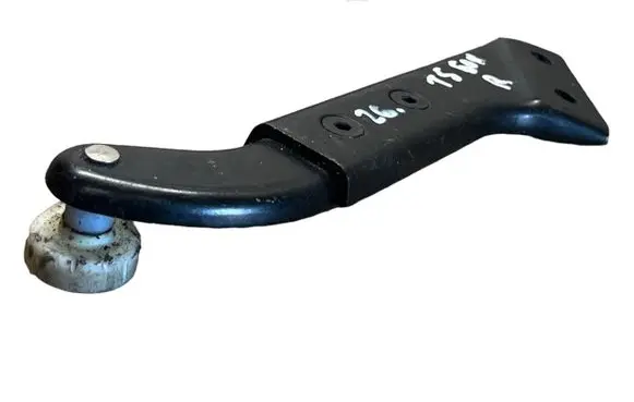 Volkswagen Transporter - Caravelle T5 Sliding door upper roller guide/hinge 7H0843436B