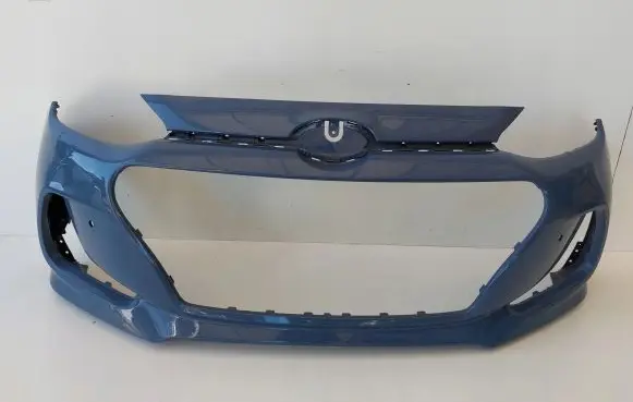 Hyundai i10 Front bumper 86511B9500