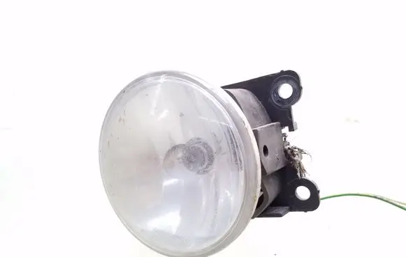 Peugeot 207 Front fog light 11417102
