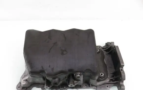 Chevrolet Captiva Oil sump 