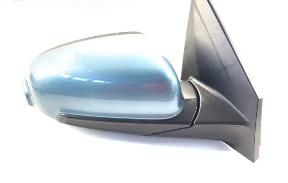 Hyundai Kona I Front door electric wing mirror SU8