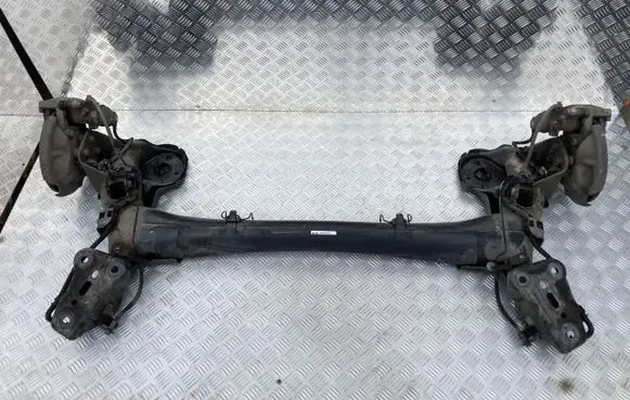 Citroen DS3 Rear axle beam PK11079