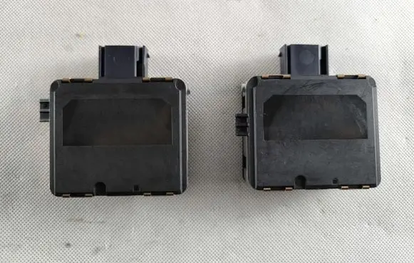Audi A4 S4 B5 8D Distronic sensor radar 4M0907566E