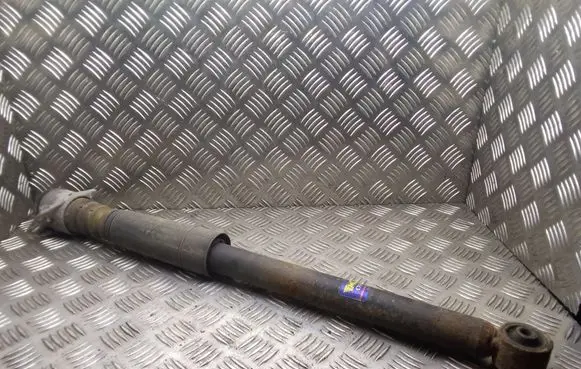 Audi A2 Rear shock absorber/damper
