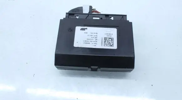 BMW 3 F30 F35 F31 Air conditioner control unit module 9380883
