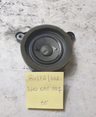 Audi A8 S8 D4 4H Front door speaker 4H0035397