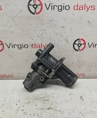 Audi A4 S4 B7 8E 8H EGR valve 038131501ad