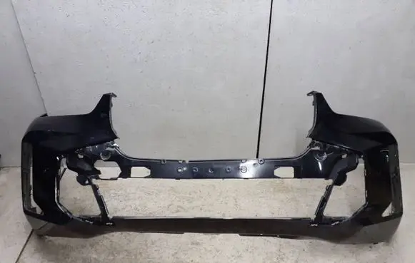 BMW X5 G05 Front bumper