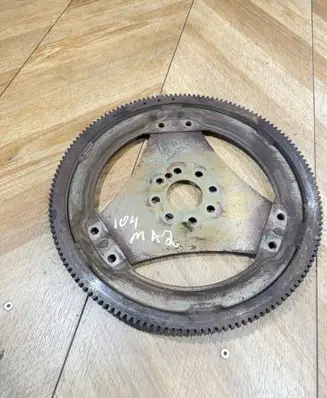 Mercedes-Benz E W211 Flywheel 6130320047