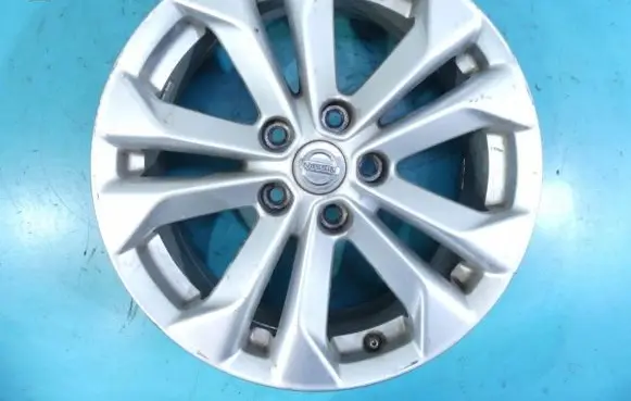 Nissan X-Trail T32 R17 alloy rim N557014 IMPRK1257472